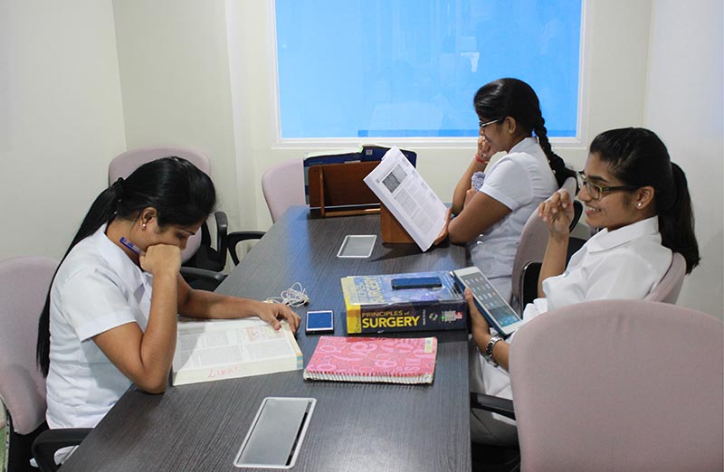 Team Learning