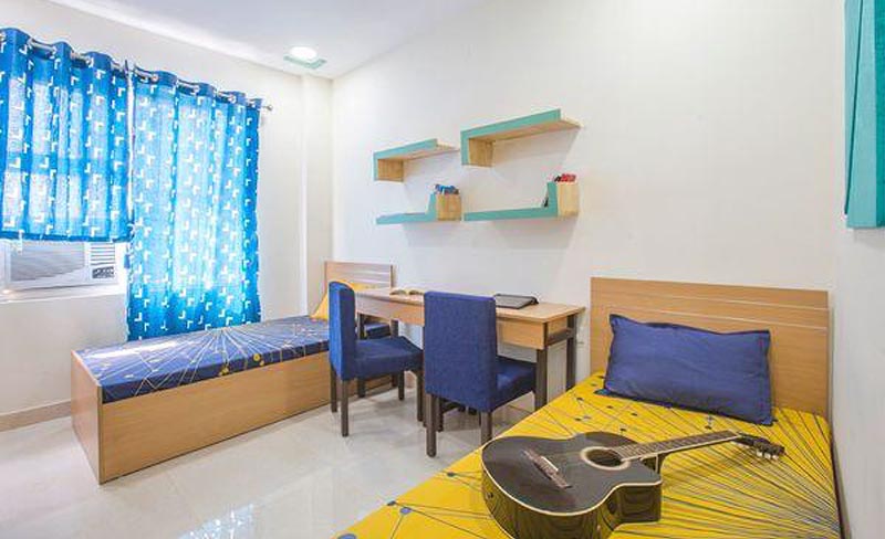 Hostel Facility